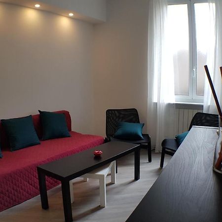 Lisauro Apartment Fieschi Genoa Exterior photo