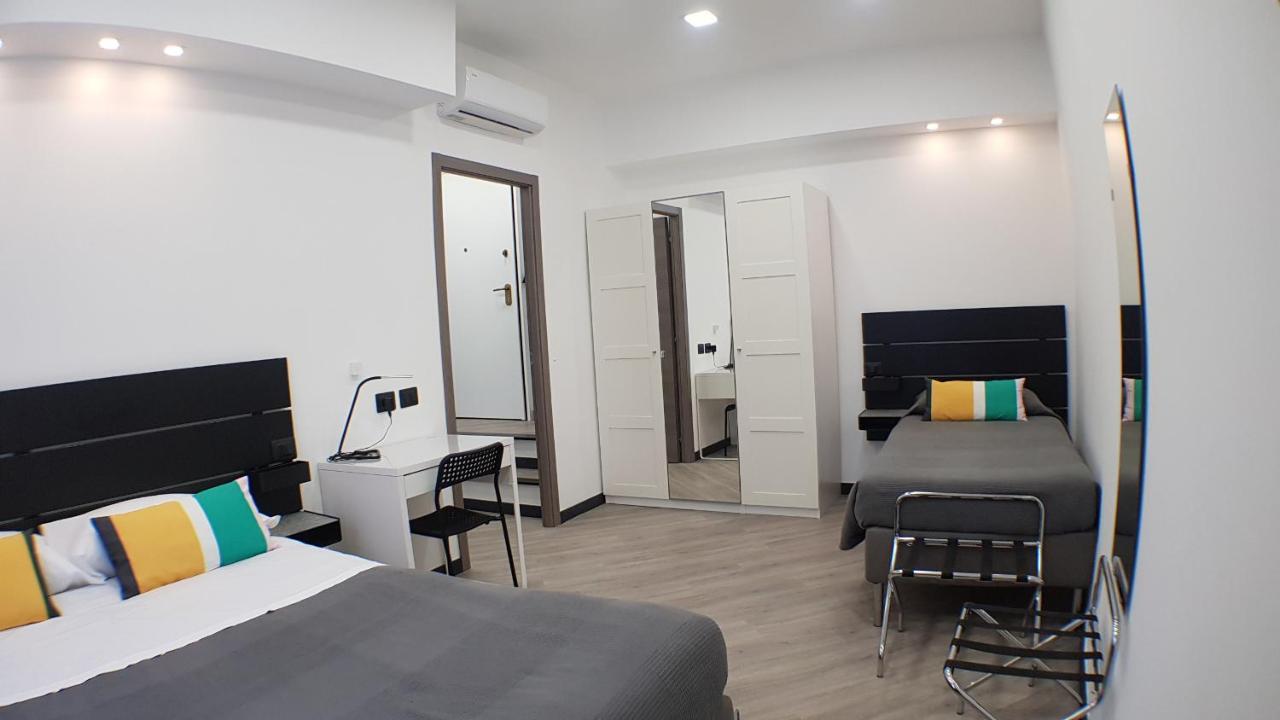 Lisauro Apartment Fieschi Genoa Exterior photo
