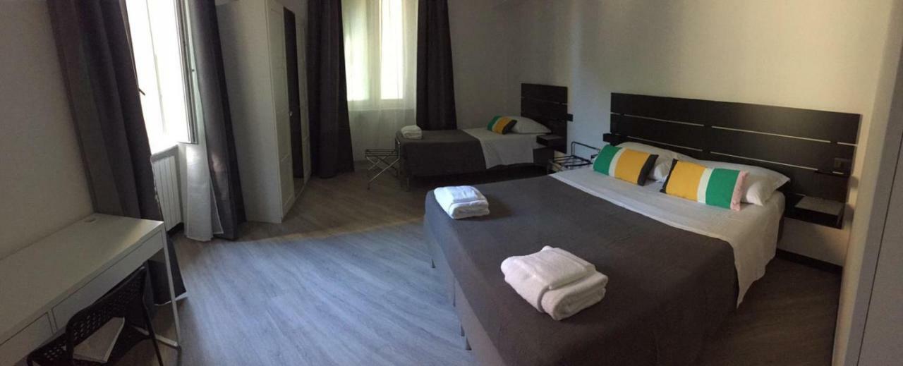 Lisauro Apartment Fieschi Genoa Exterior photo
